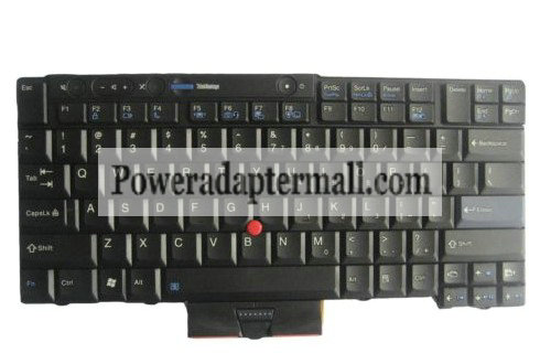 New IBM/Lenovo Thinkpad T510 45N2071 45N2211 keyboard